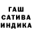 ГАШИШ Изолятор polemikful